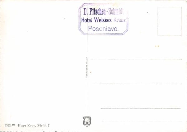 Poschiavo