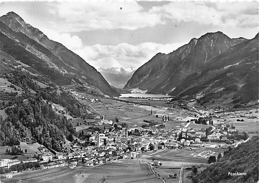Poschiavo
