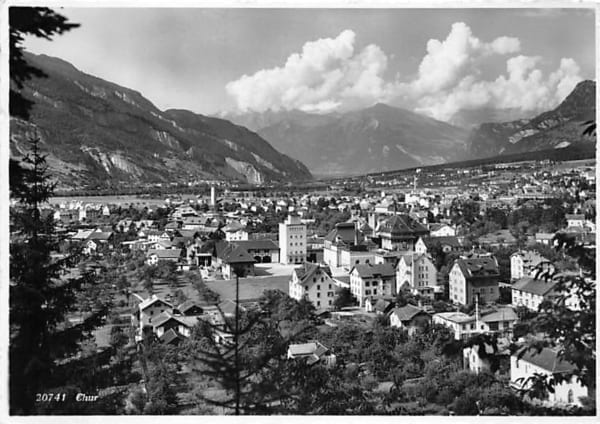 Chur