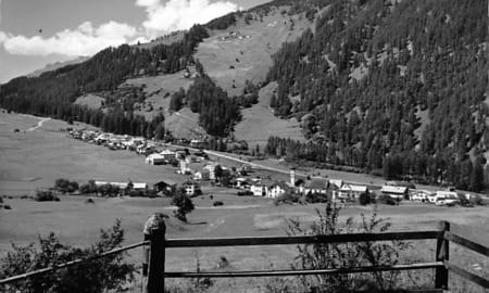 Valchava, Val Müstair