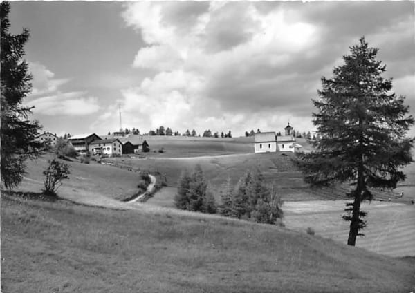 Dèl, bei Salouf, Oberhalbstein