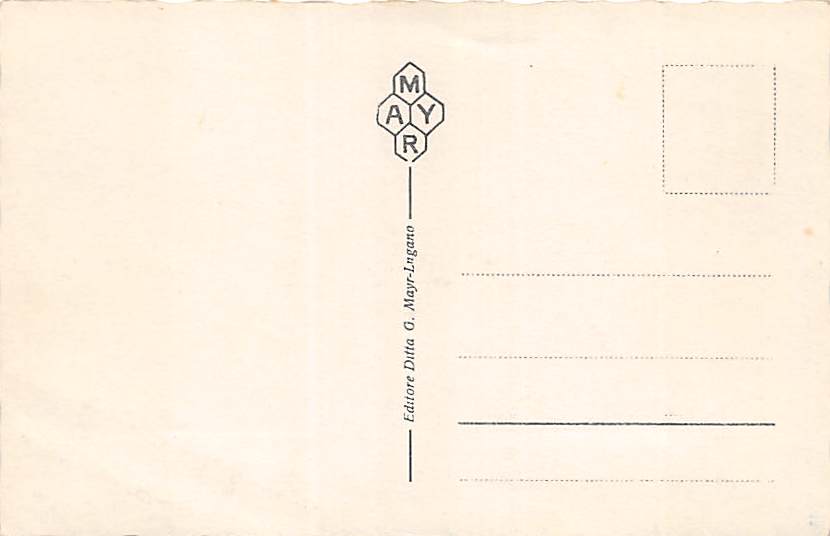 Gandria, Hotel Restaurant Seehof