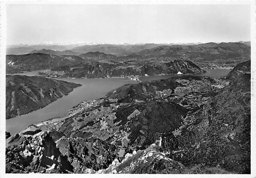Monte Generoso