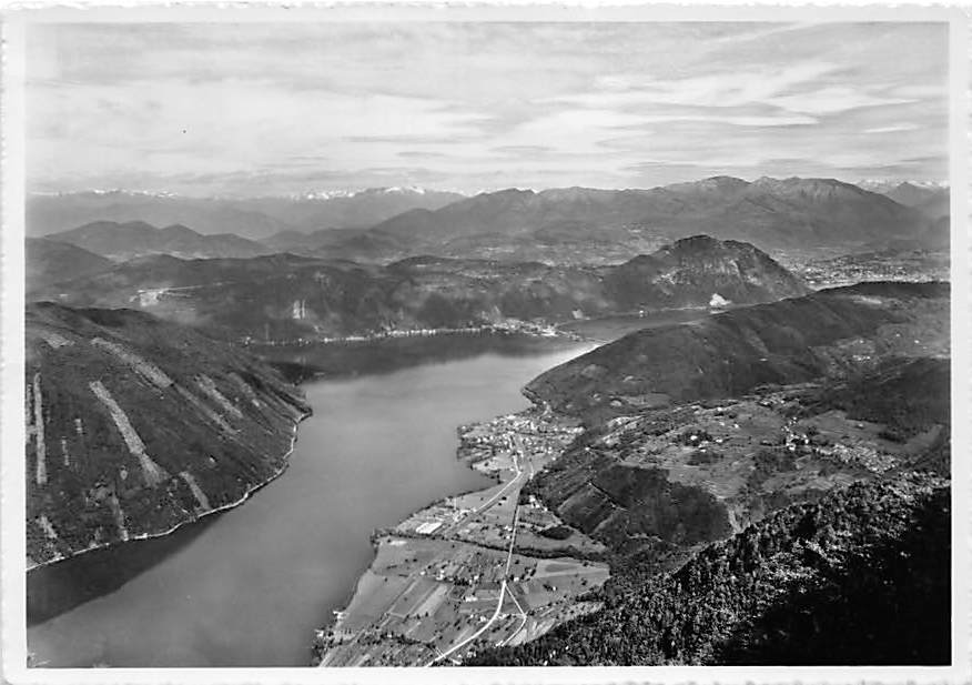 Monte Generoso