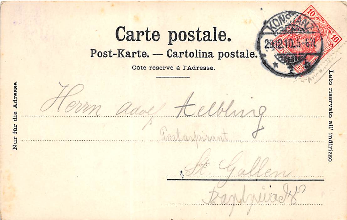 Basel, Restaurant J.Hapé-Ott