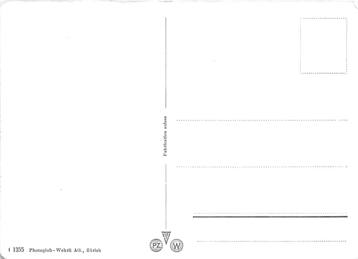 Wohlen, Protestantische Kirche