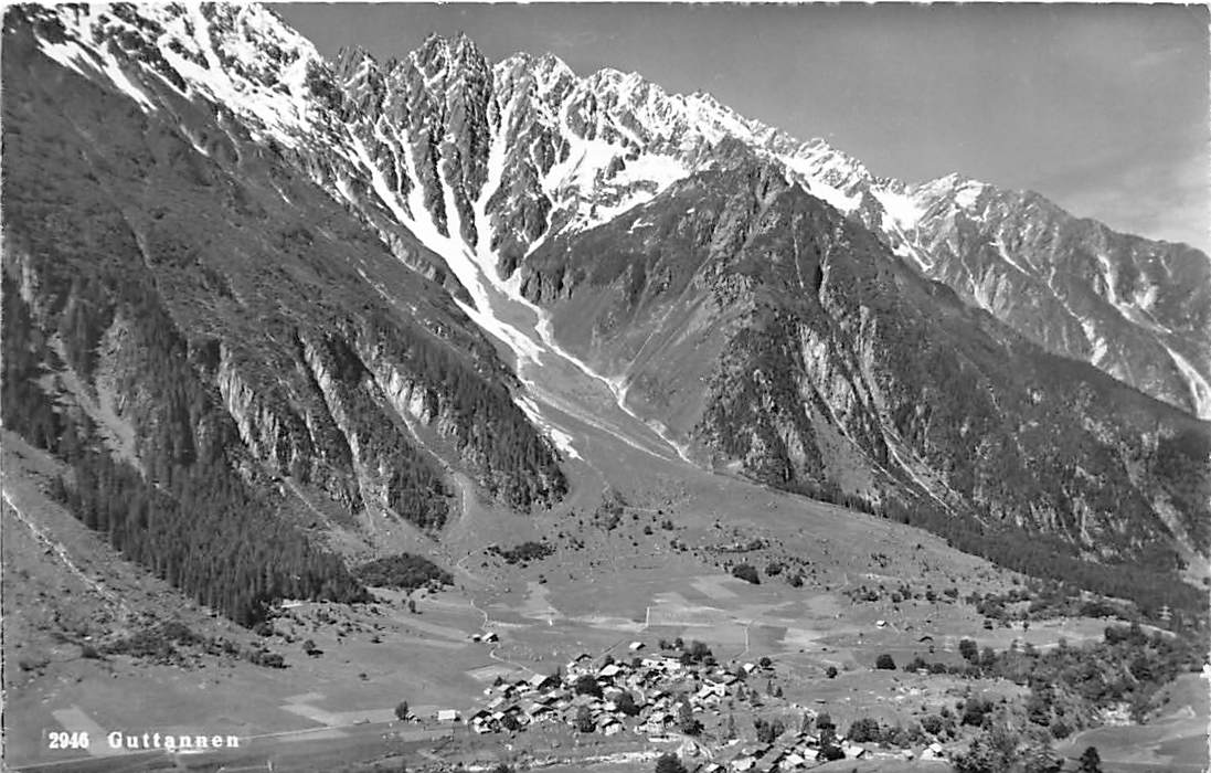 Guttannen