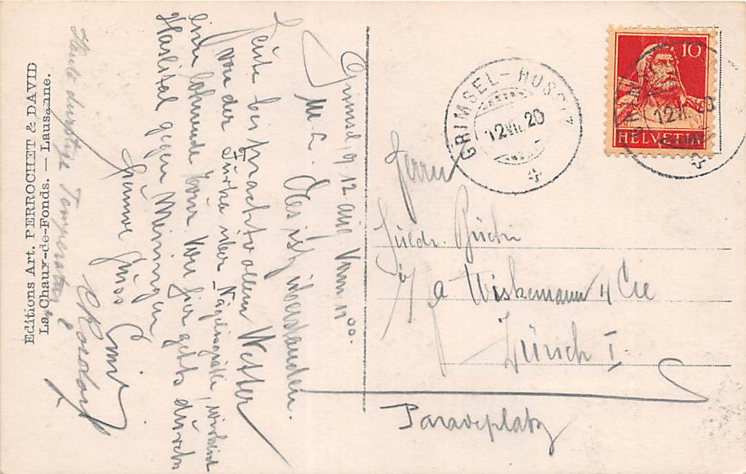 Grimselsee, mit Finsteraarhorn, Oldtimer