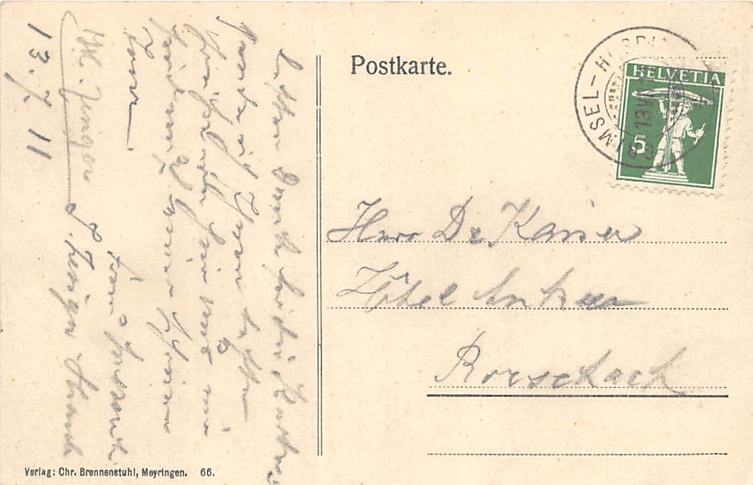 Grimsel, Hospiz, mit Finsteraarhorn