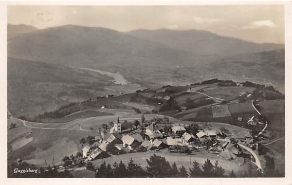 Guggisberg