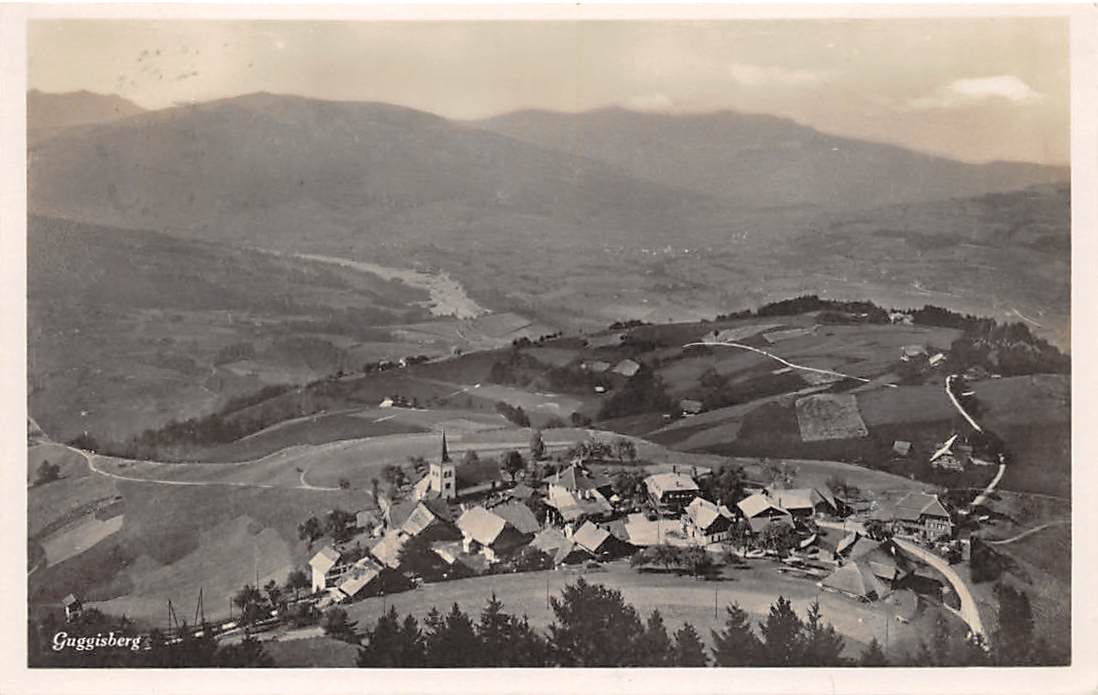 Guggisberg