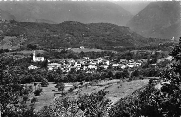 Curaglia