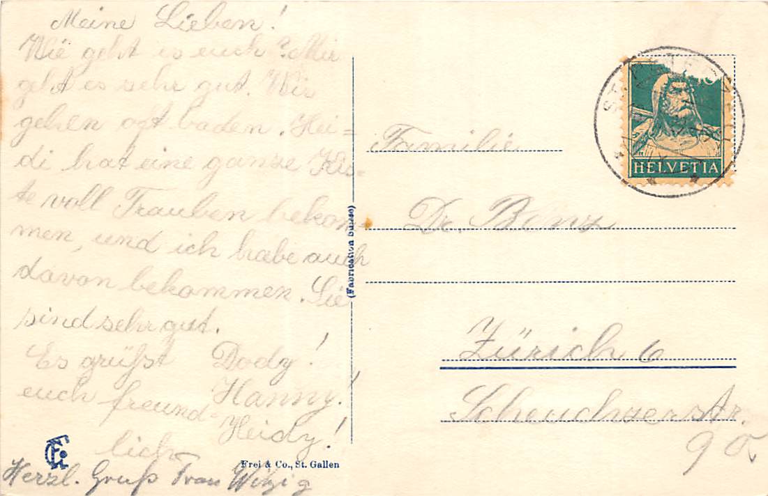 St.Peterzell, Gasthaus Freudenberg auf Käsern