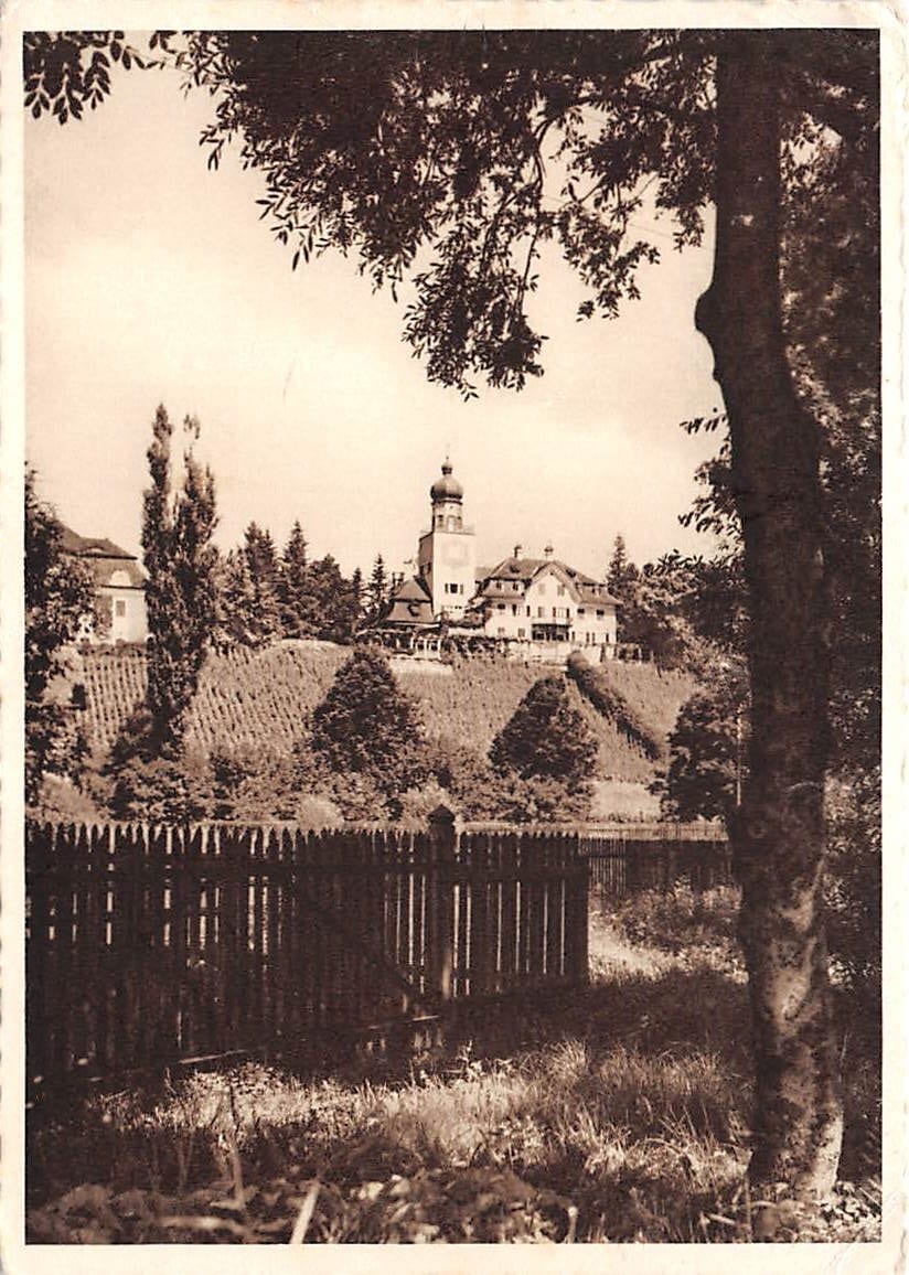 Heerbrugg, Schloss Heerbrugg