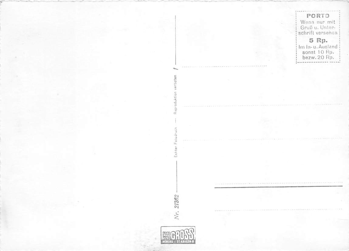 Hemberg, mit Säntis