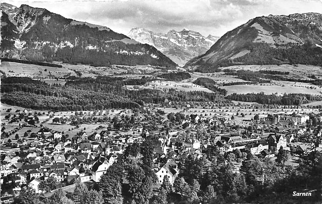 Sarnen
