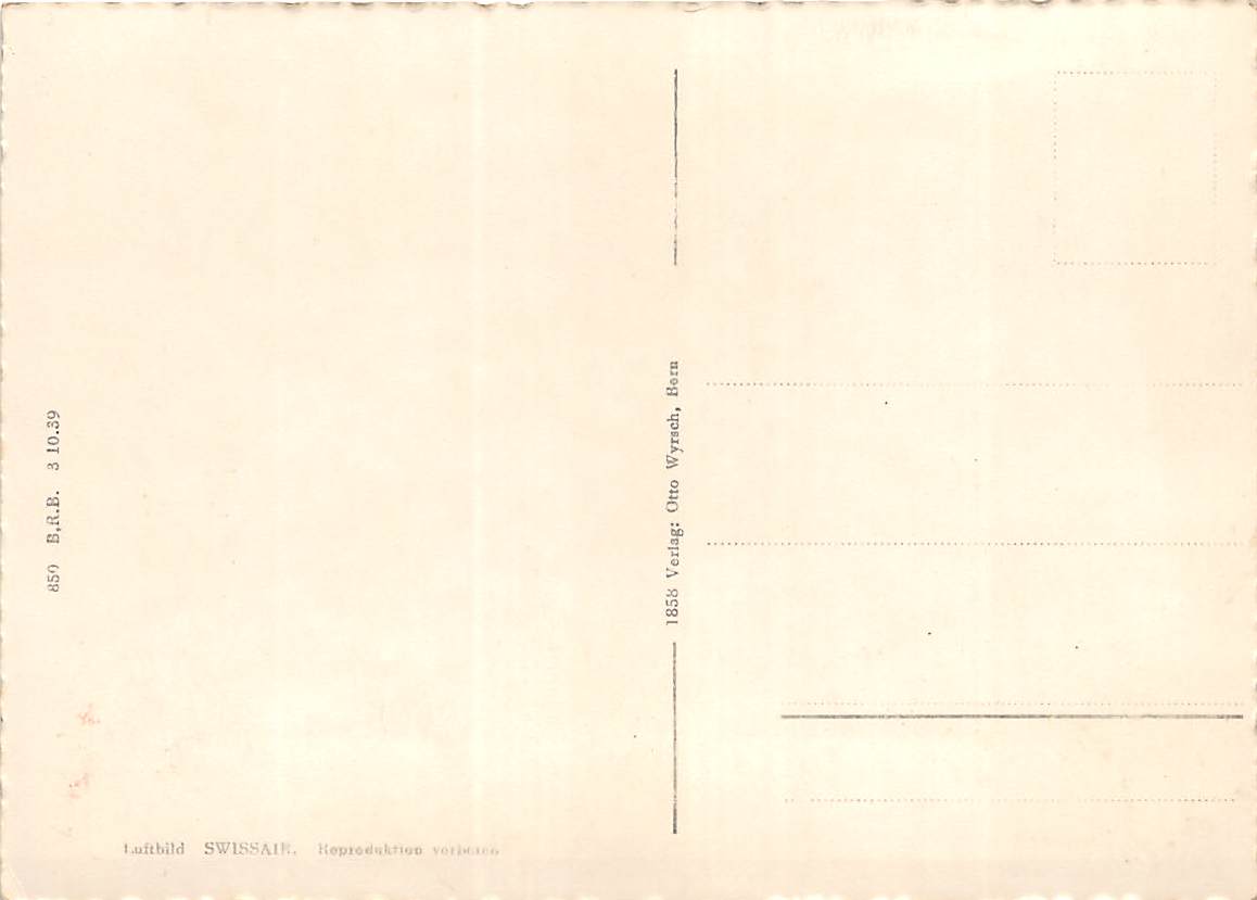 Nünalphorn, Hotel Nünalphorn, Flüeli Ranft