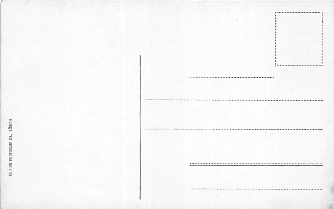 Luzern, Kapellbrücke