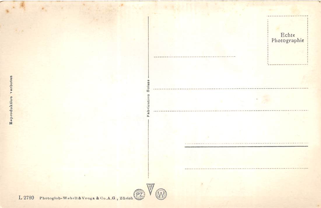 Luzern, Kapellbrücke und Pilatus