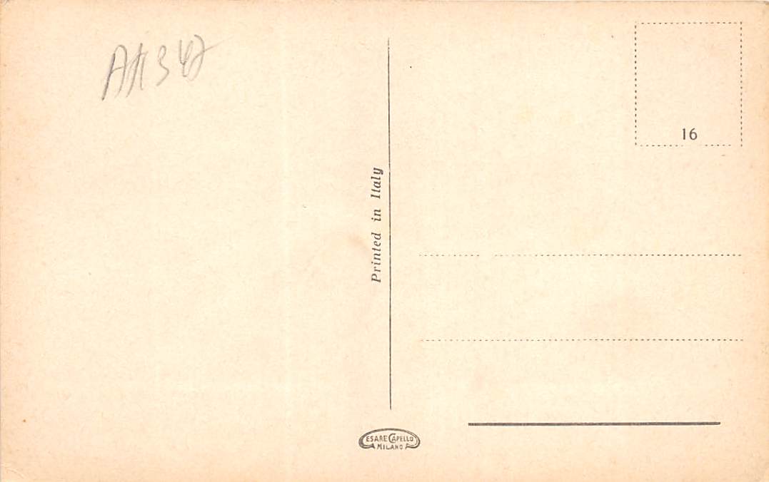 Milano, Basilica S. Ambrogio