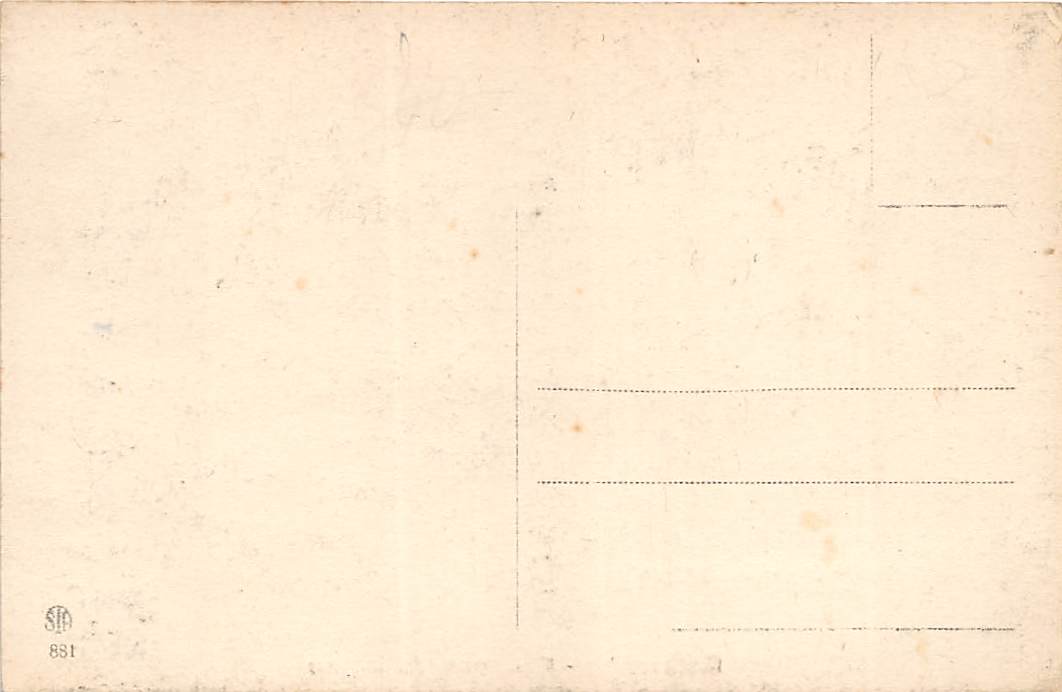 Montecassino, Parte destra del Loggiato