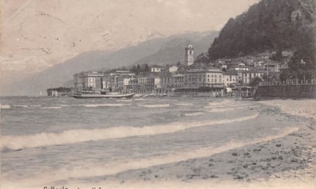 Bellagio, Lago di Como