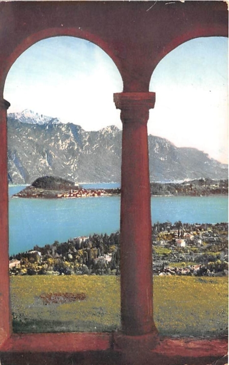 Bellagio