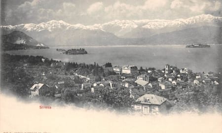 Stresa