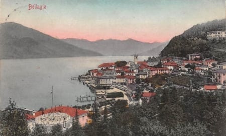 Bellagio