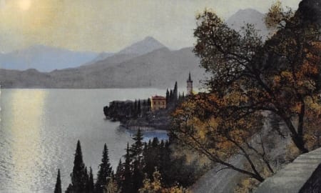 Varenna, Lago di Como