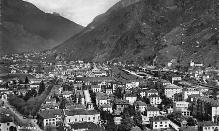 Bellinzona