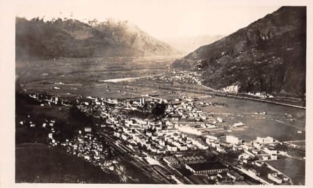 Bellinzona, Carlsbader Urania Reisen