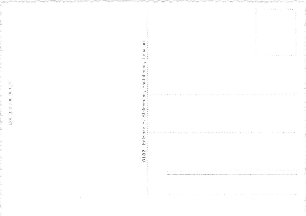 Bellinzona, Piazza Indipendenza