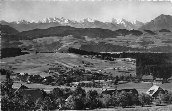 Heimenschwand, Hochalpen