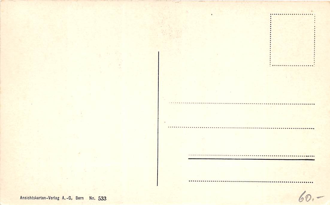 Spiez, Aussichtsturm auf Hondrichhügel