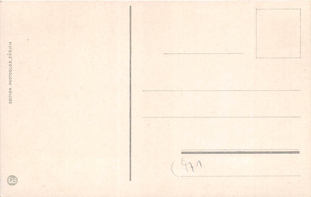 Merlingenstrasse, am Thunersee