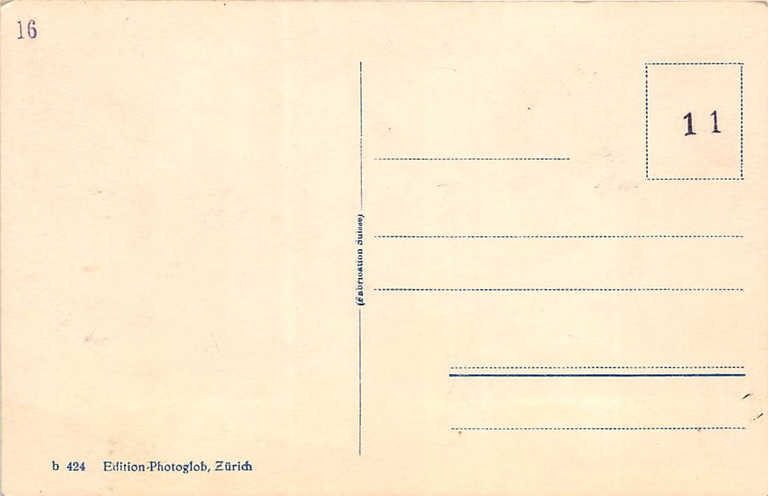 Grindelwald, Eingang zur Eisgrotte