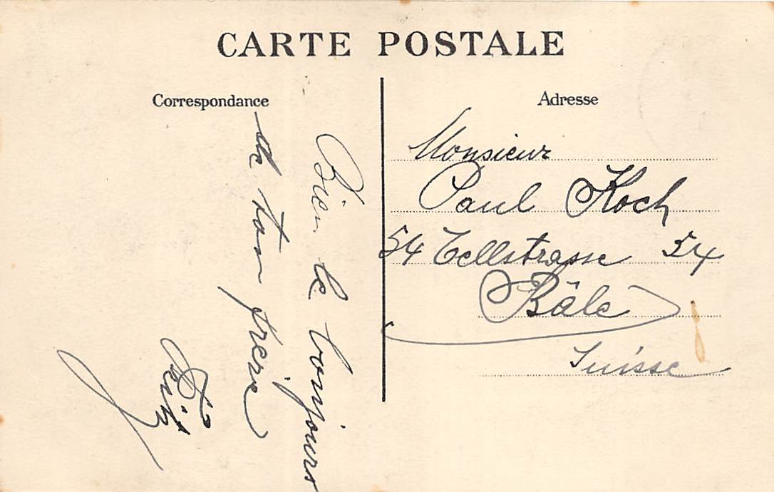 Paris, Place de la Bastille