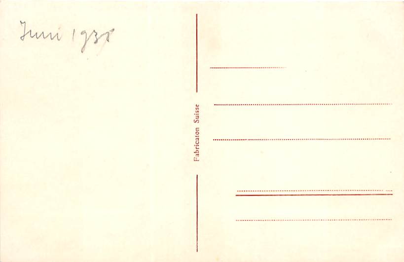 Castasegna, mit Grenzpassierstelle Schweiz-Italien