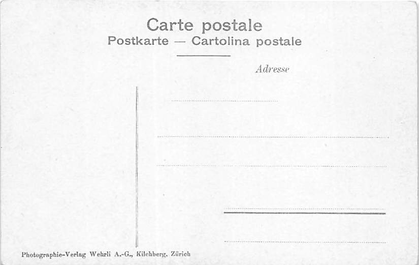 Viamala, bei der ersten Brücke