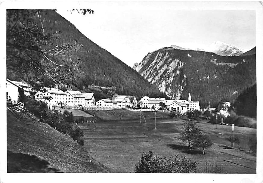 Martinsbruck, Blick gegen Schmalskopf