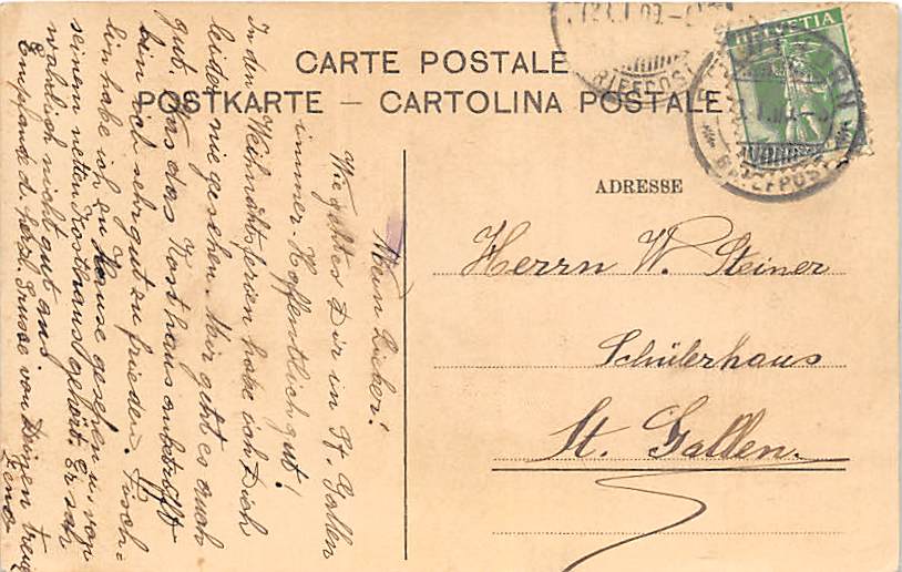 Solothurn, Zeitglockenturm