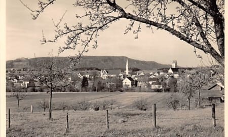 Wängi, kath. Pfarrkirche