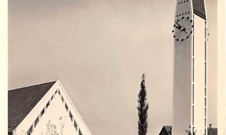 Wängi, kath. Pfarrkirche