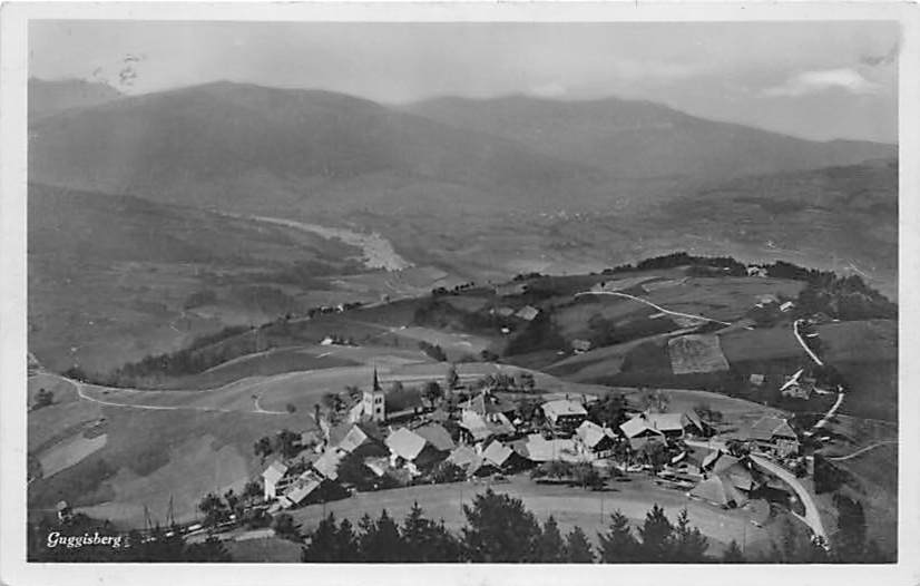 Guggisberg