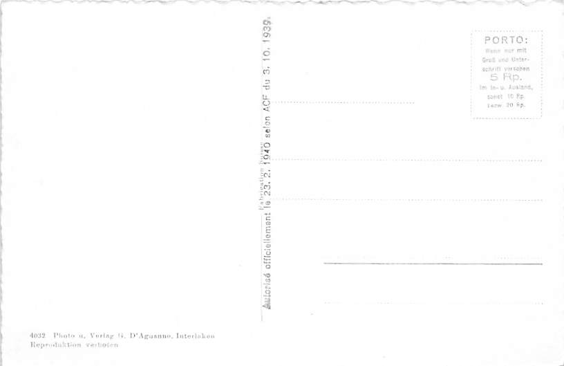 Gsteig, Kirche mit Jungfrau