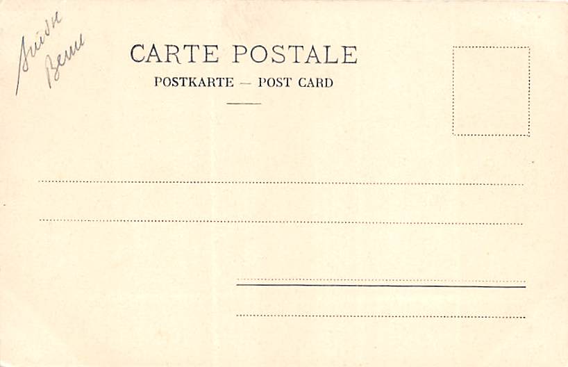 Giessbach, Hotel und Brienzersee