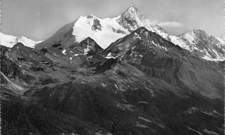 Weisshorn