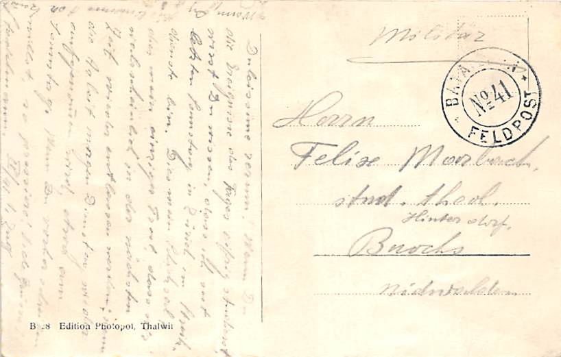 Zürich, Grossmünster