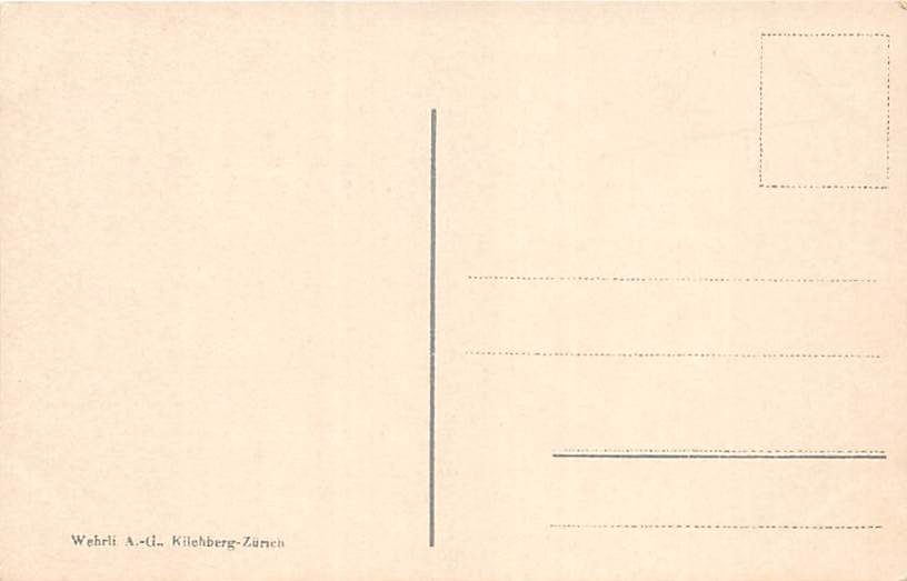 Zürich, Limmat und Landesmuseum